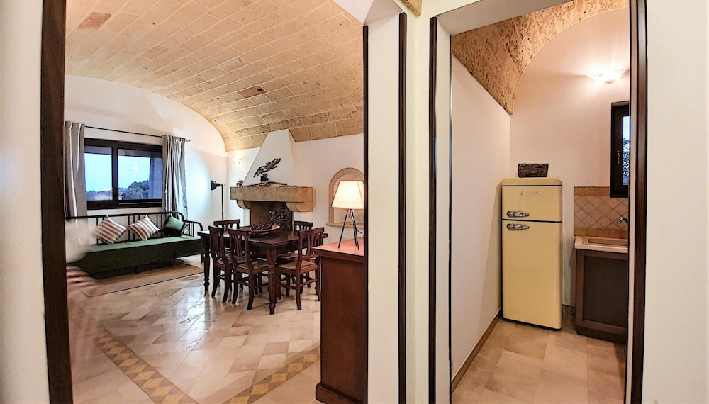 Sal011 in Salve With 2 Bedrooms and 1 Bathrooms view 5