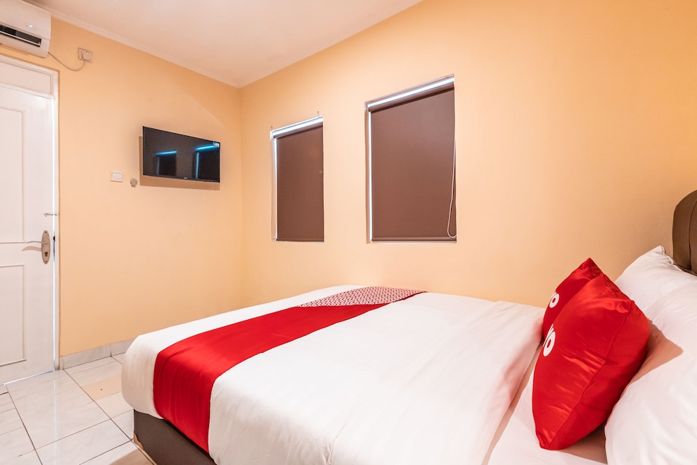 OYO 1554 Pavilio  Residence view 3