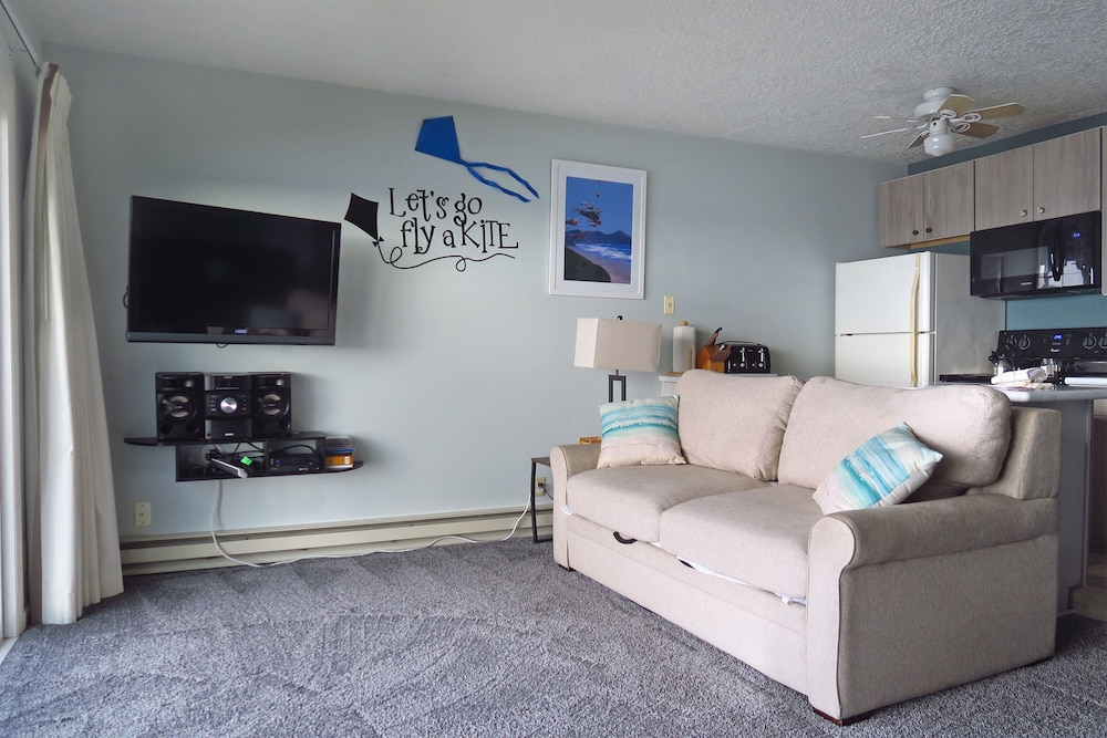 Ocean Terrace Condominiums