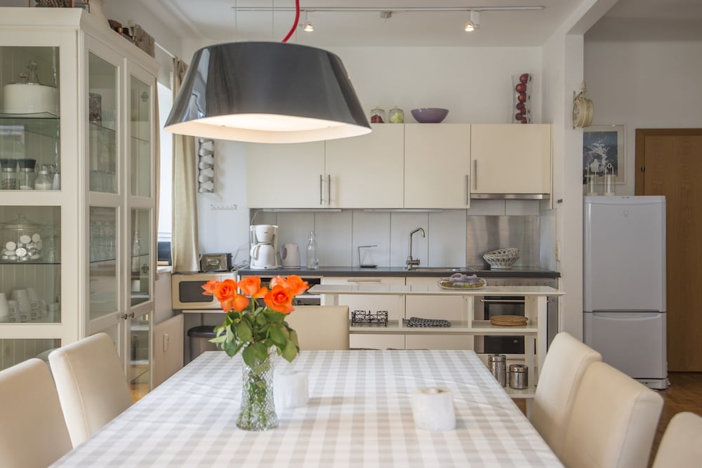 Apartment in Bad Gastein Near Ski Lift