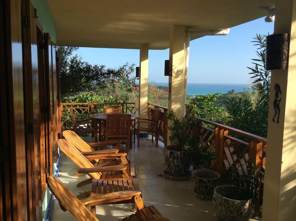 Suites la Colline