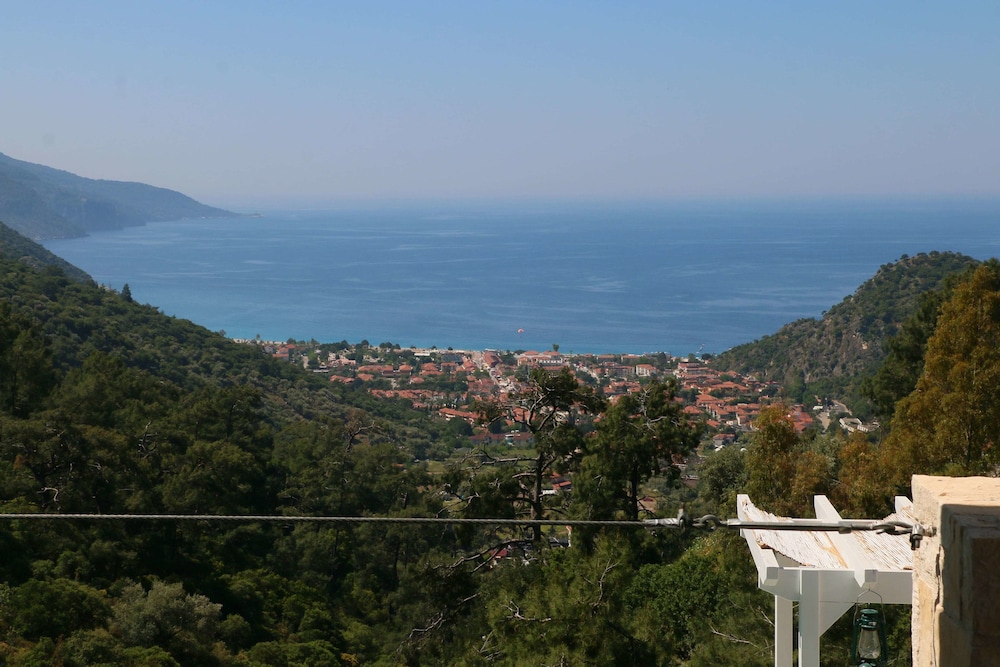 Oludeniz Loft Otel Exclusive - Yalnızca Yetişkinler - Image 82