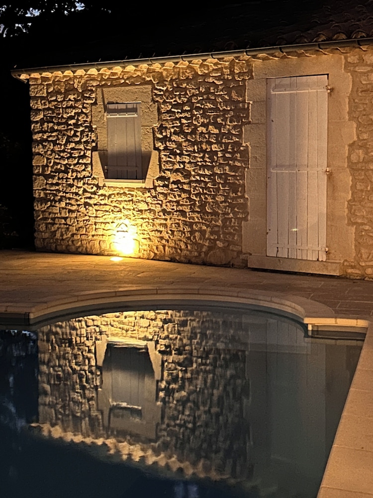 Clos des Cassis