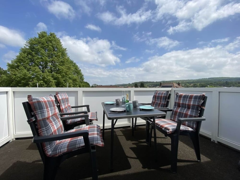 Haus Mariechen Comfortable Holiday Residence