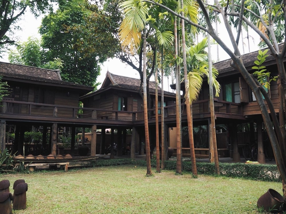 Lanna Ricebarn