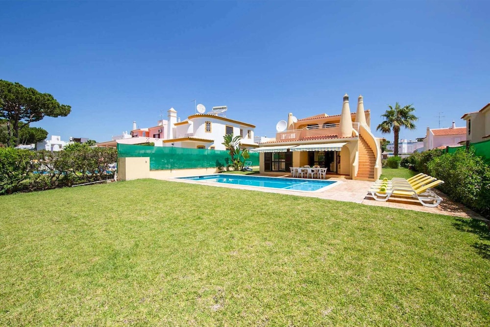 Villa Daffodil Golf