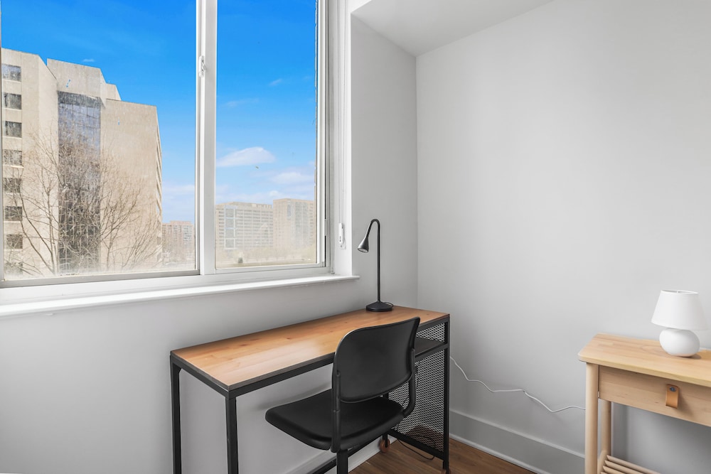 Well Appointed Apartments W Full Comfort