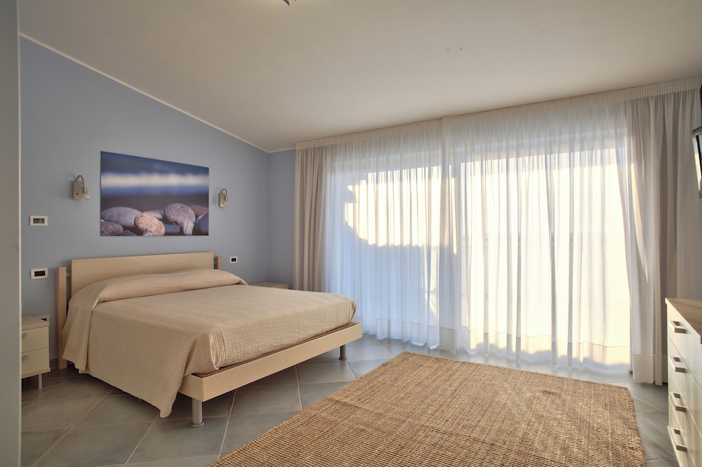 Terrasser d'Orlando, Bild 20