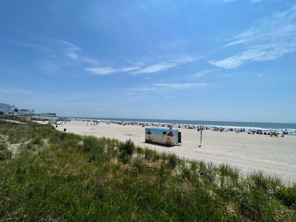 AC Suites NJ
