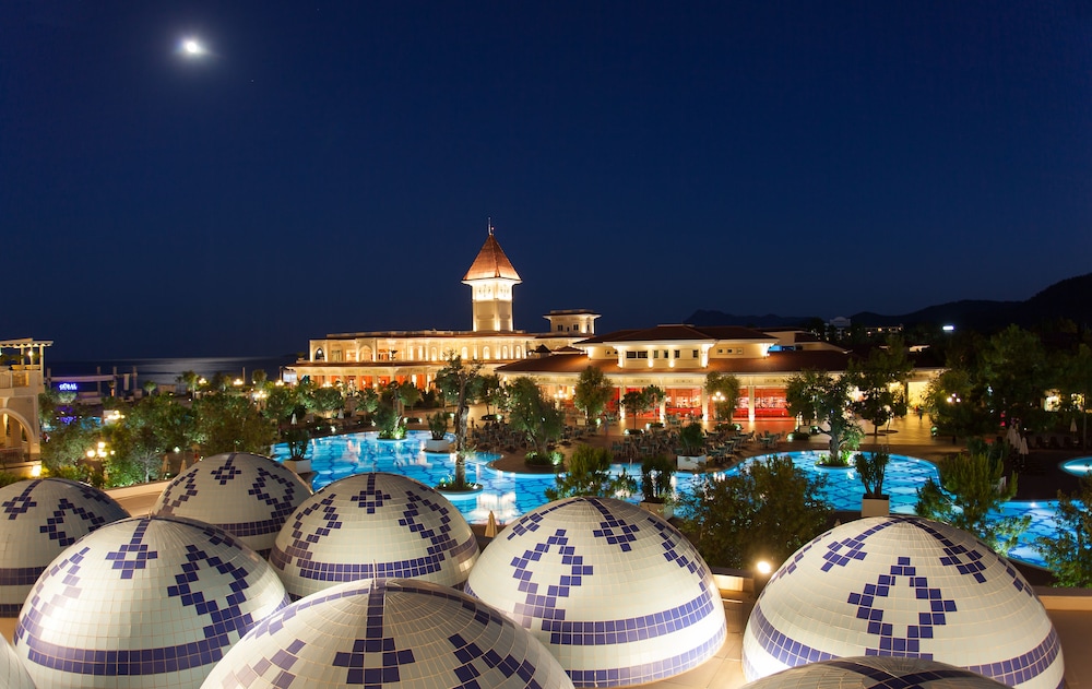Güral Premier Tekirova - All Inclusive