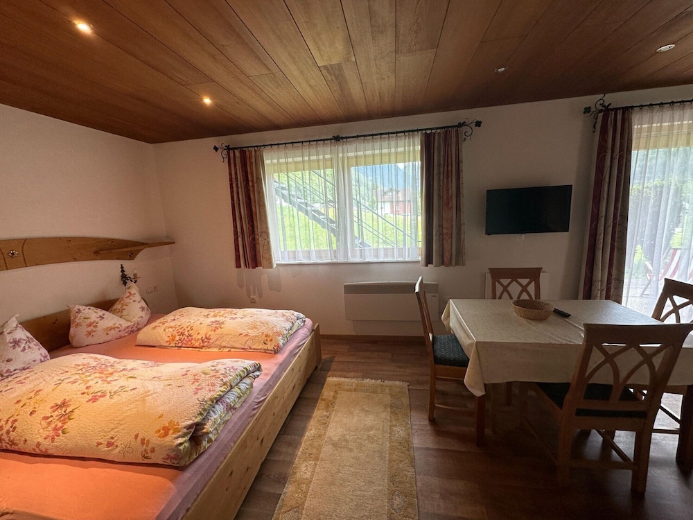 Cosy Apartment in Gortipohl With Garden