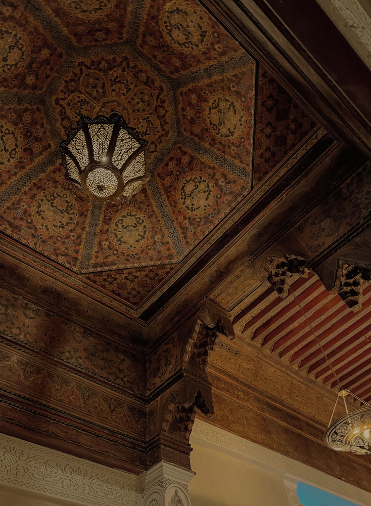 Riad Dar Yuba