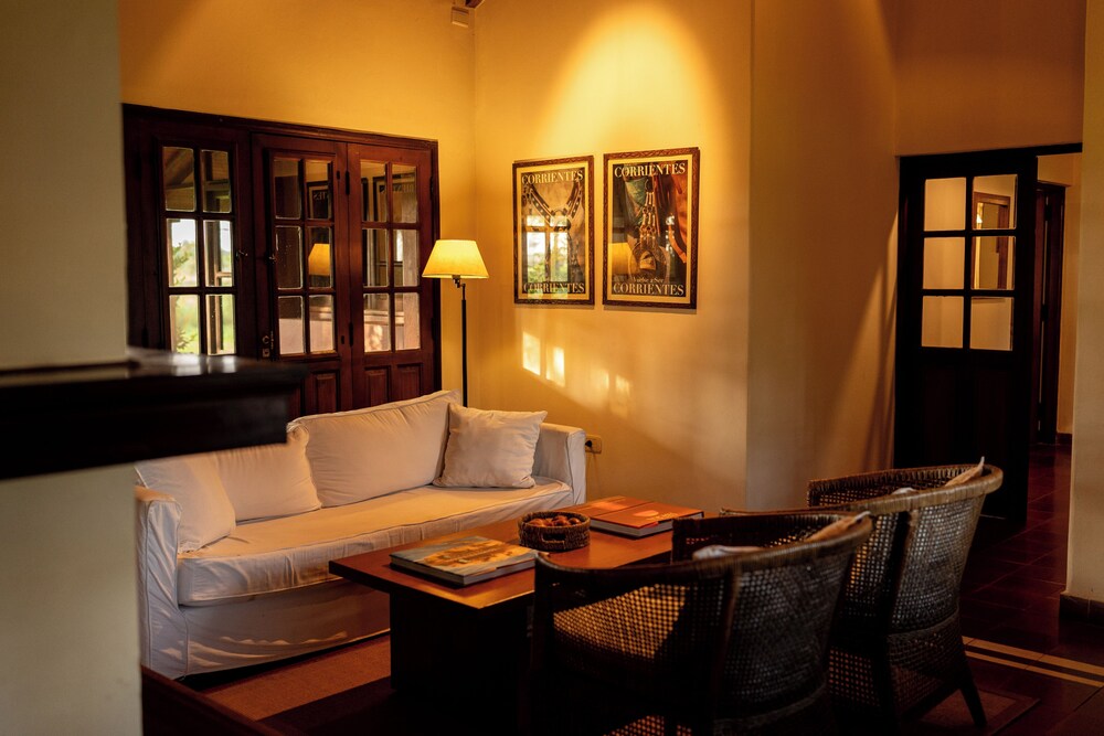 Estancia Iberá