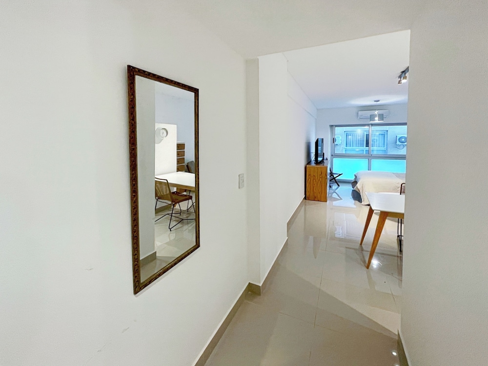 Ayres Suites Moreno