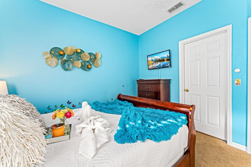 4Br Funoasis Pool BBQ Solana