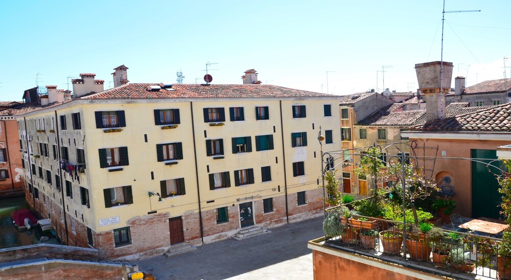 Ca' Sagredo al Ponte B&B
