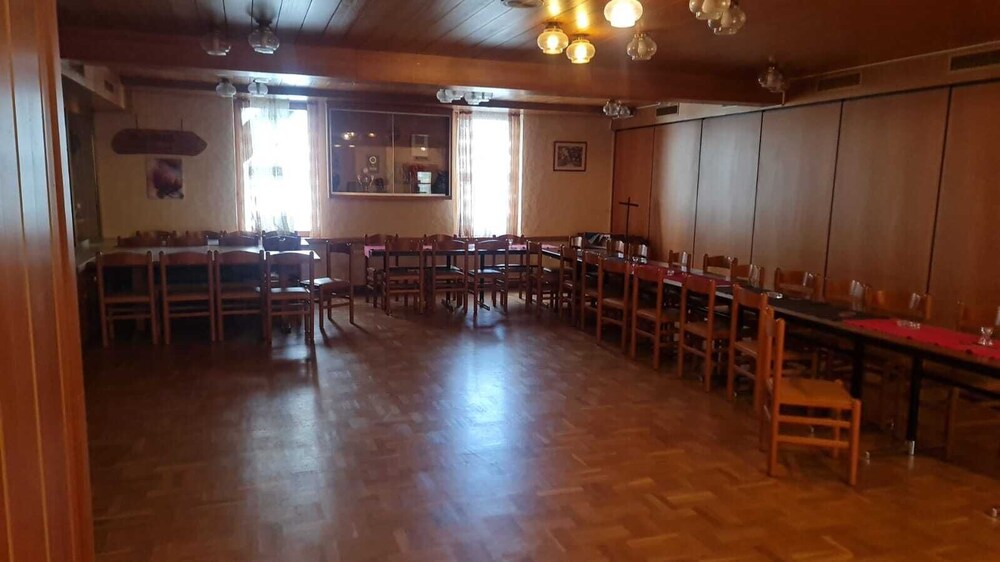 Guest House Hotel