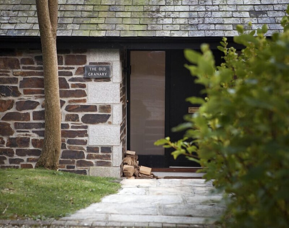 The Old Granary