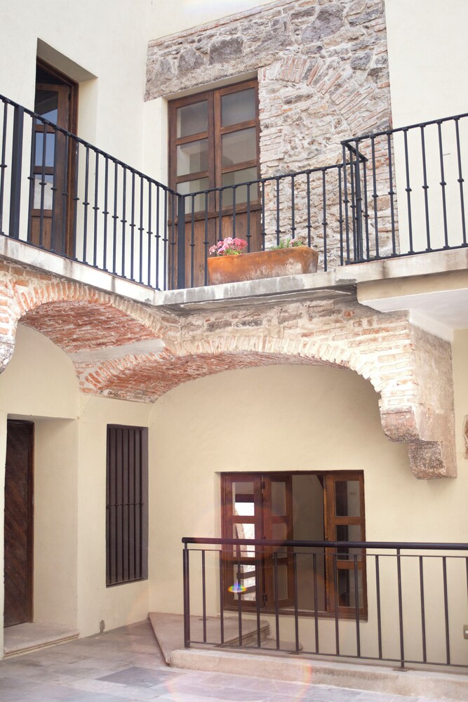 Casa Jurado Mx - Property Image 23