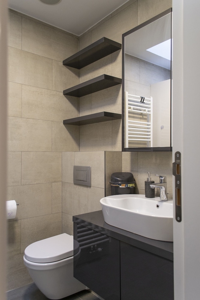Remarkable 1-bed Apartment in Sarajevo
