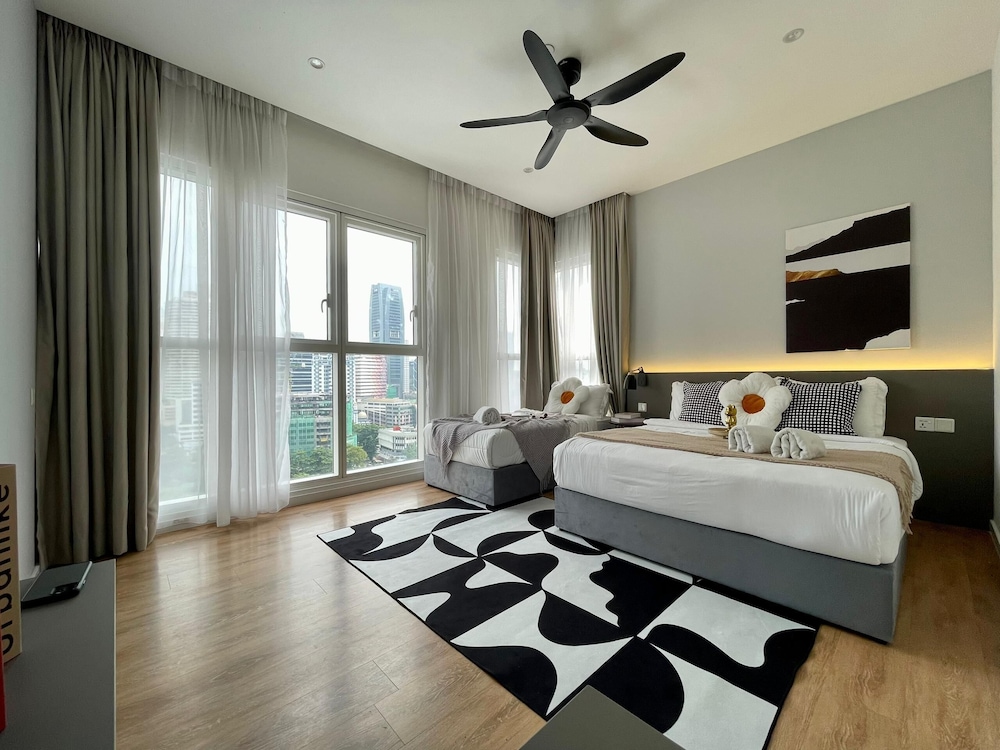 Quill Residence