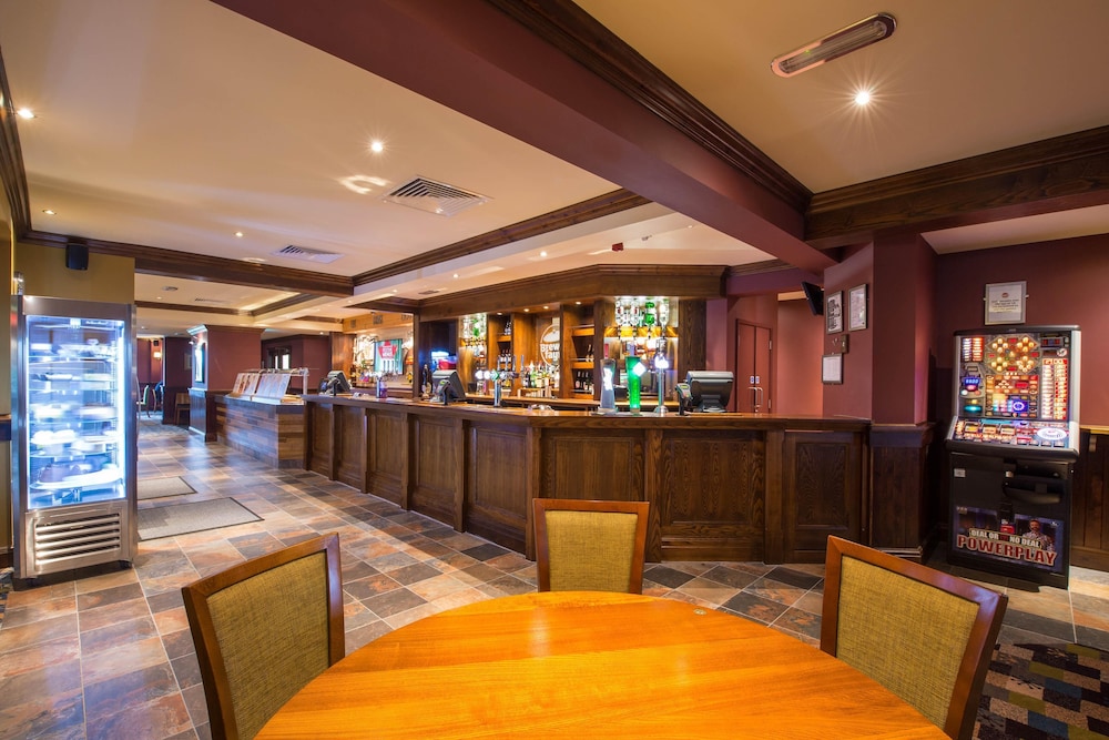 Premier Inn Cleethorpes, photo 19
