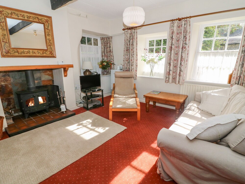 Skipton Vacations - Lane Fold Cottage - Property Image 15