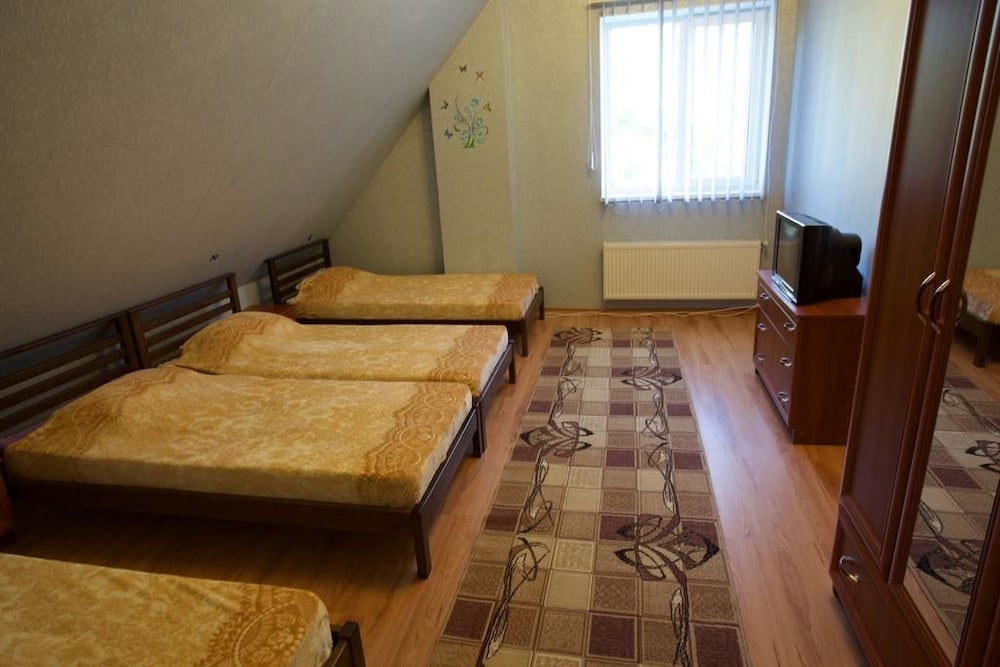 Vilari Guest House
