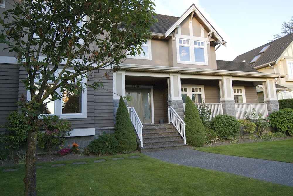 Granville House B&B