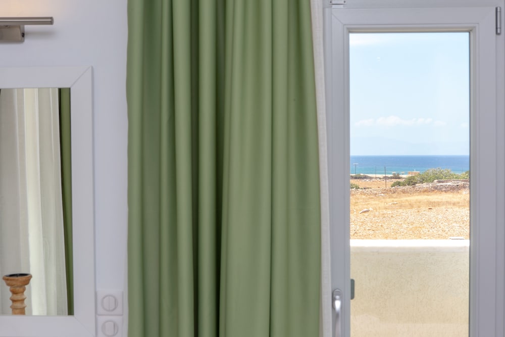 Sun and Moon Villas