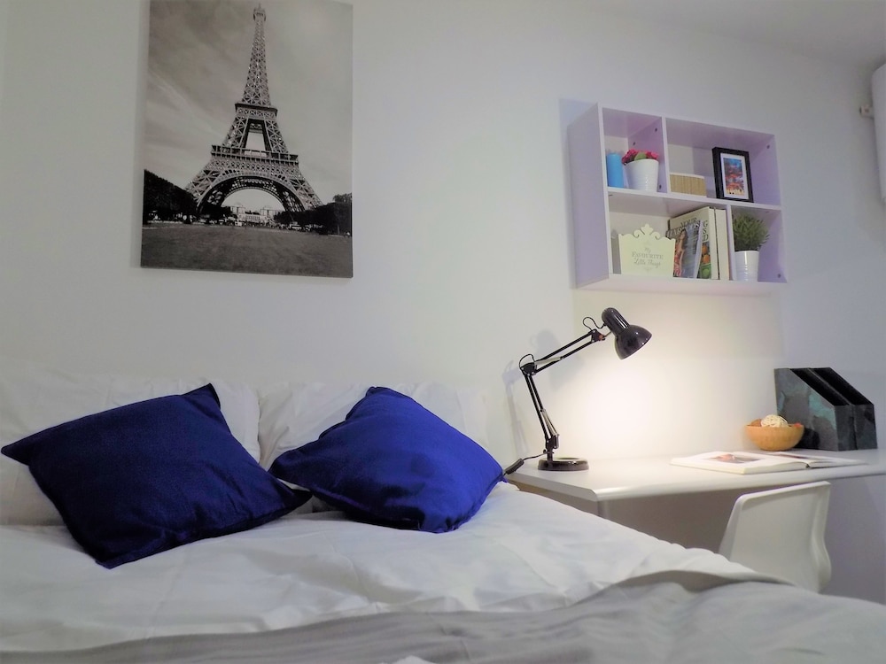Sia Homestay