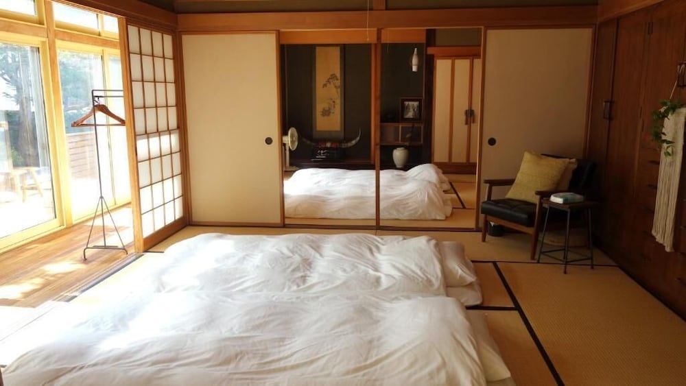 Old Garden House Sapporo Hiragishi