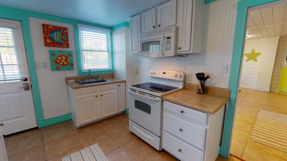 Country's Retreat Tybee Vacation Rentals