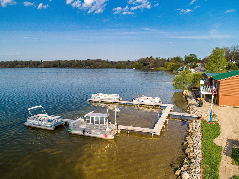 Fife Lake Retreat - Property Image 18