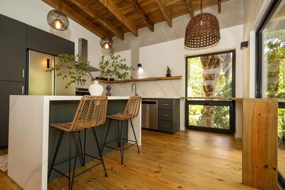 Villa Sea Breeze