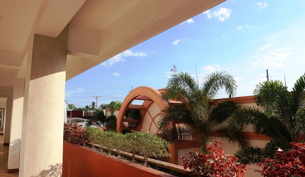 Hotel Casa Ilustre