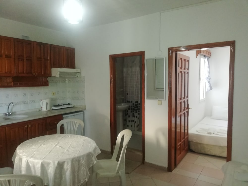 Sahin Apart Otel - Image 26