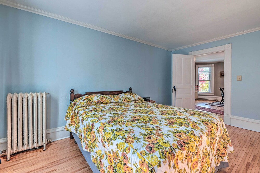 Victorian Apartment < 1 Mi to Wisconsin River view 4