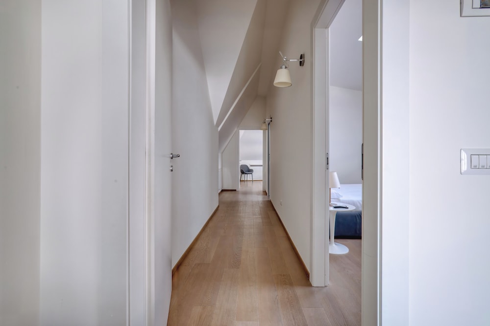 Welcoming flats by Corso Como