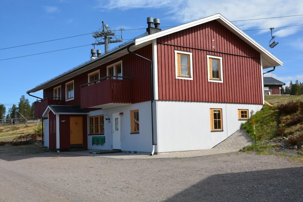 Idre Fjäll Stugor och Lägenheter