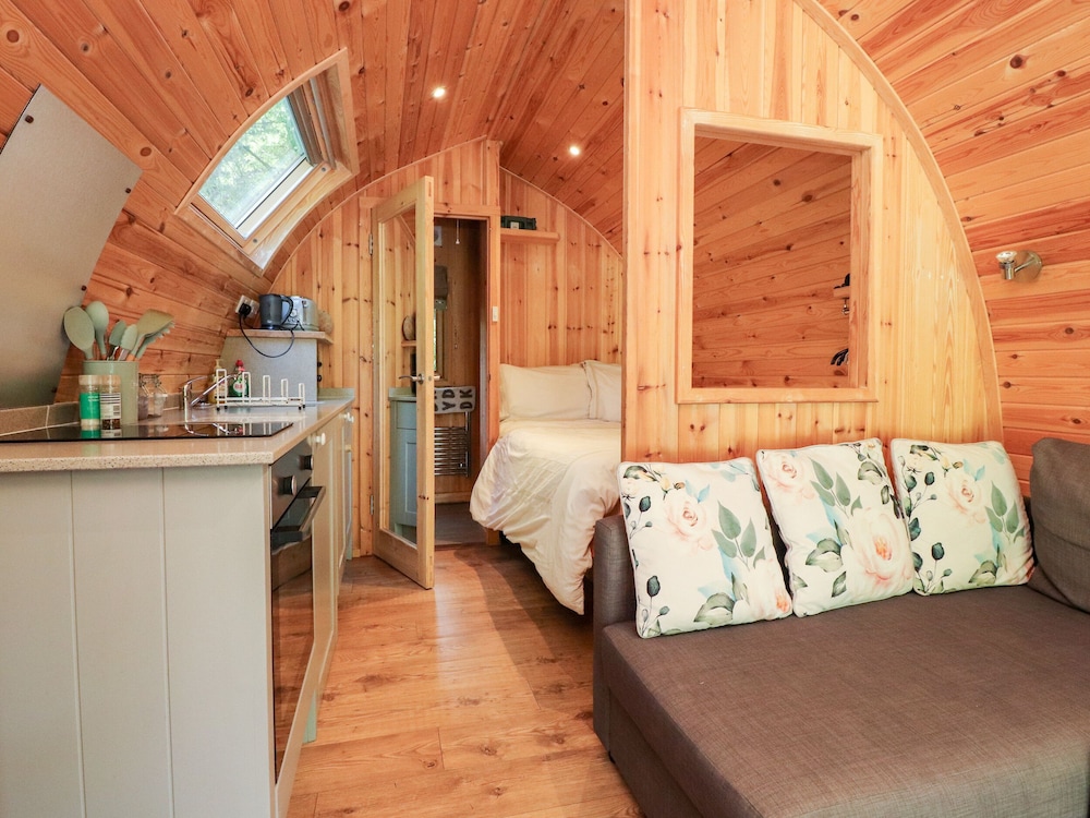 Homewood Pod