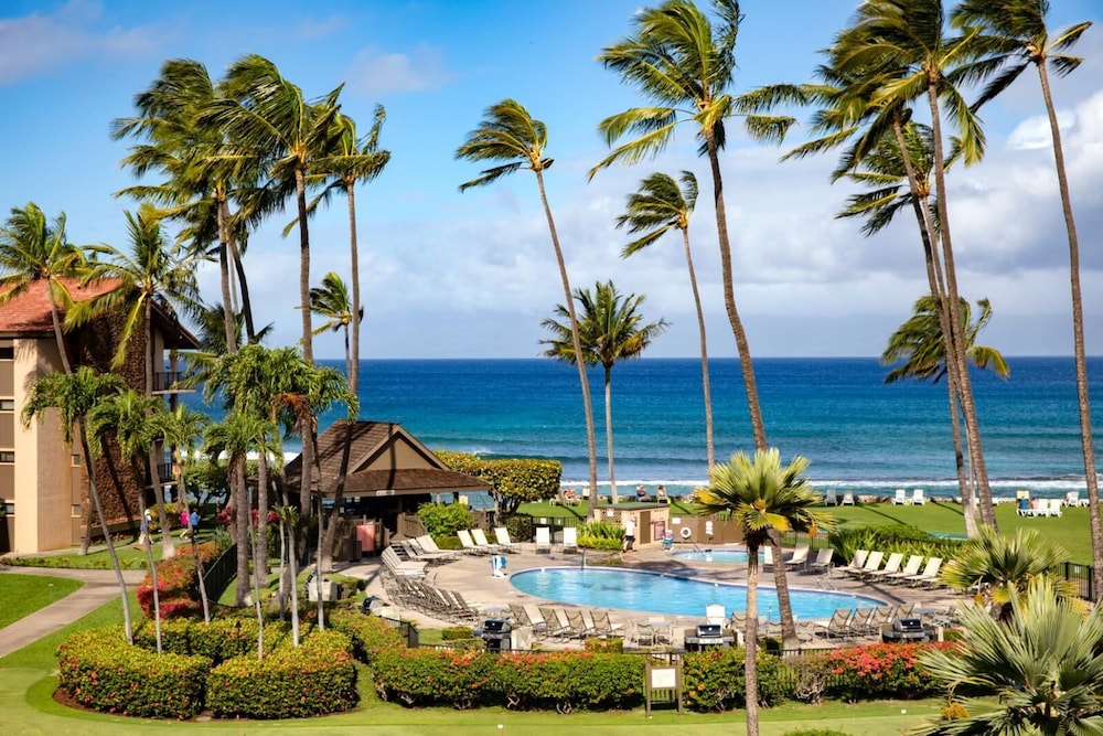 Papakea 2 Free Rental Cars KBM Resorts Great Family Villa 2 Units, 6 Bedrooms Ml-1169
