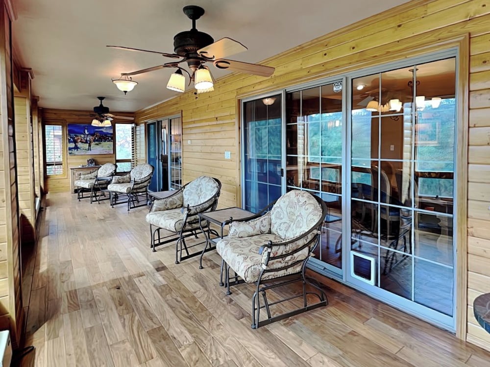 Sierra Silver by Ruidoso Vacation Rentals