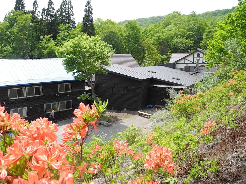 Yachi Onsen Spa