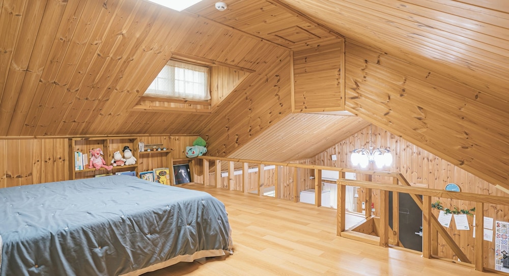 Haepumdal Pension