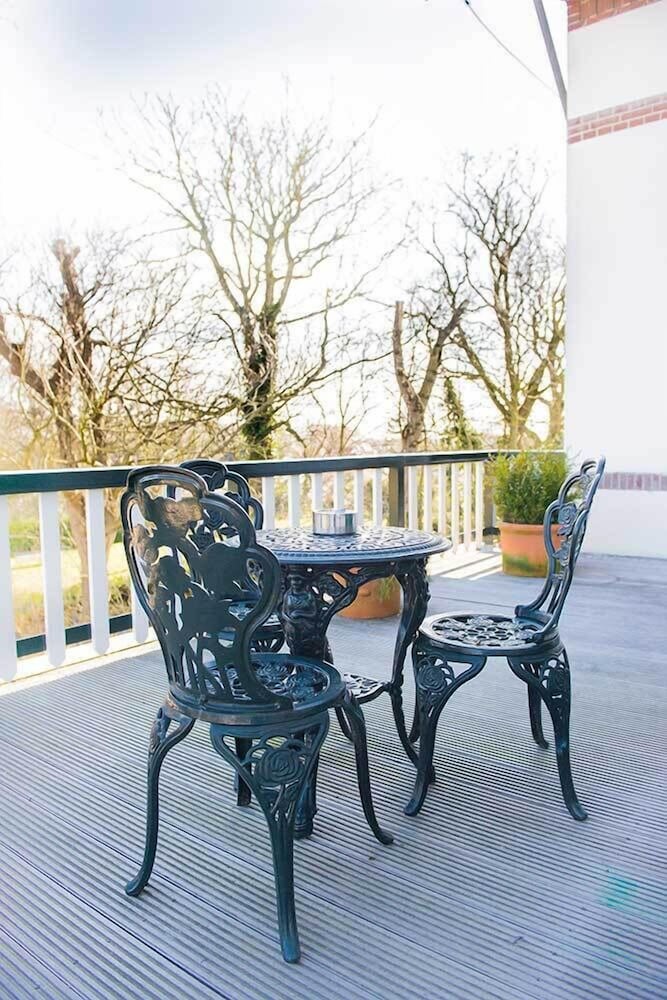 Residentie Villa De Wael