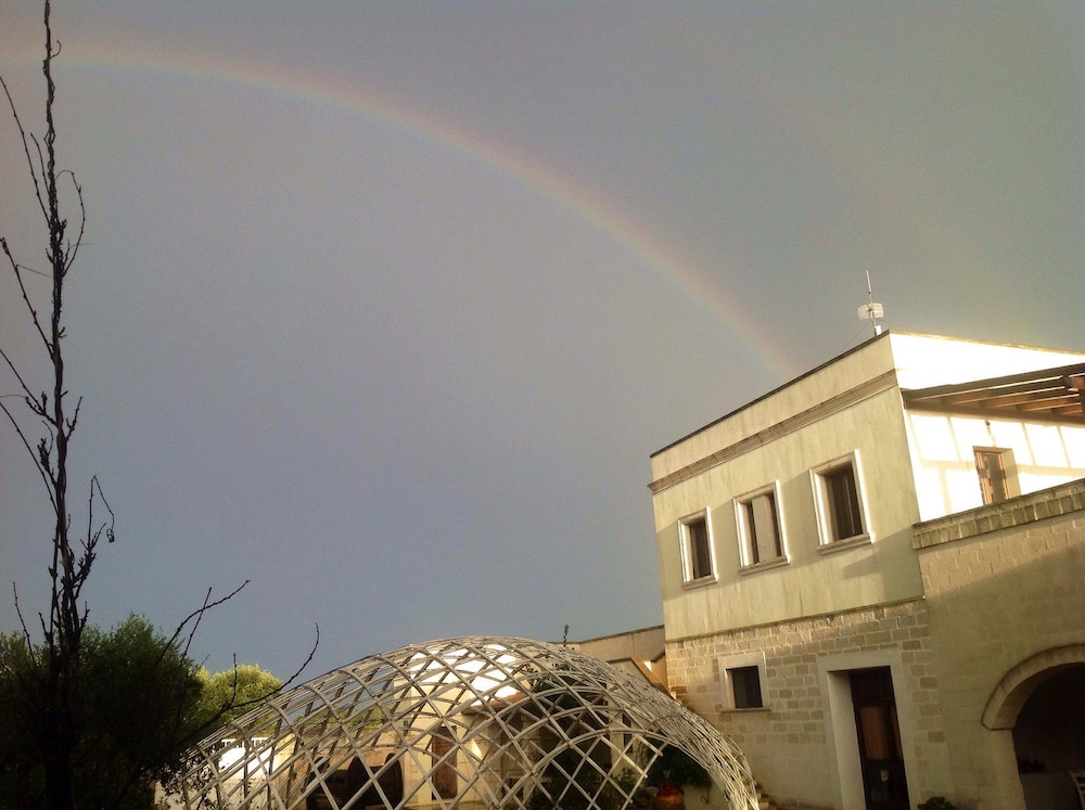 Masseria Ospitale