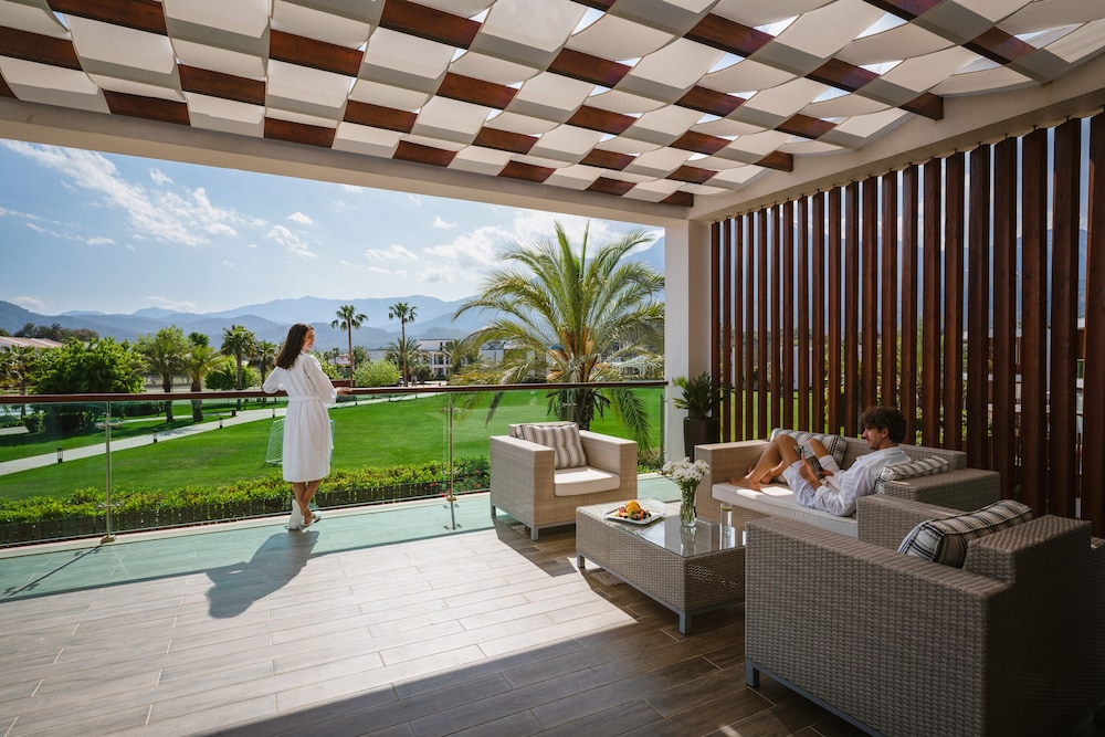 Rixos Premium Tekirova - Efsaneler Ülkesi - Image 16