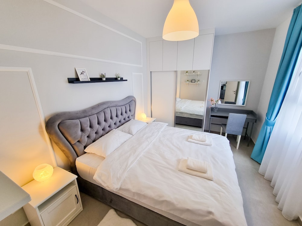 Amelius Pool Apartment in Caesar Resort