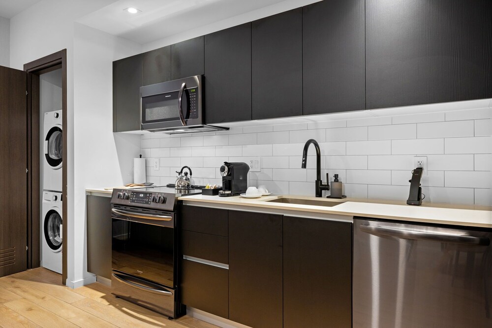 Apt with Stunning View at Downtown Miami